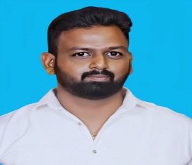 Portrait of Mr. N. Ponmozhi