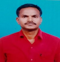 Portrait of Mr. E. Vadivelu