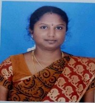 Portrait of Mrs. K. Aiswarya