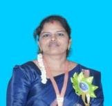 Portrait of Mrs. J. Revathi
