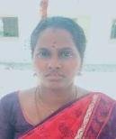 Portrait of Mrs. S. Kiruthika