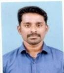 Portrait of Mr. K. Senthil Kumar