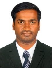 Portrait of Mr. I. Anandakumar