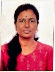 Portrait of Mrs. V. Anitha