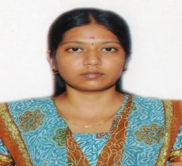 Portrait of Mrs. N. Narmatha