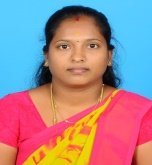 Portrait of Mrs. M. Dhivya